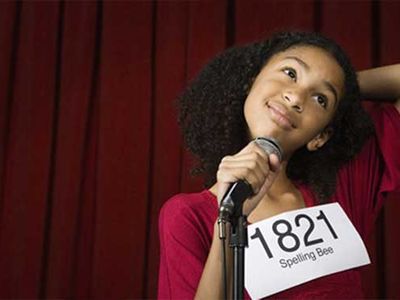 King/Snohomish County Regional Spelling Bee 2023