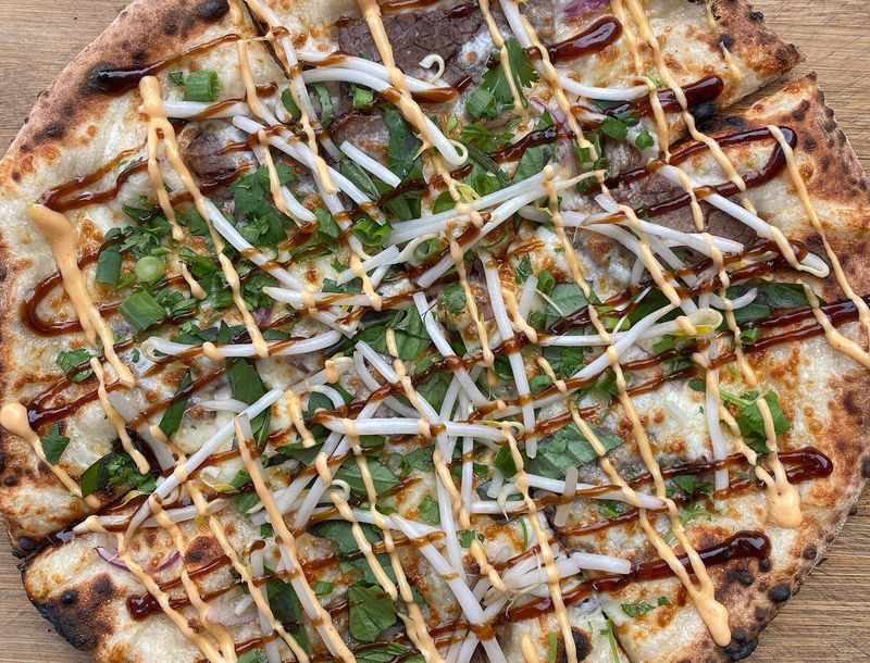 This Week In Portland Food News: Pho Pizza, Filipino Fast Food, and An Upcoming Raw Bar