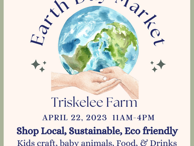 Earth Day Market