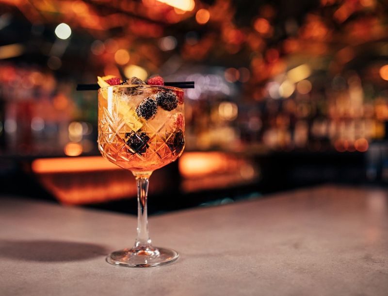 The Top 10 Seattle Cocktail Week 2023 Events You Need to Know About