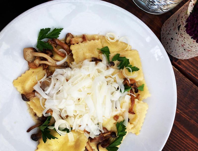 Get Your 'Last of Us' Fix with These Three Mushroom Food and Drink Specials in Seattle