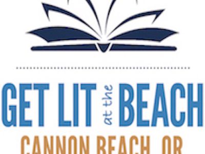 Get Lit at the Beach-A Gathering for Readers