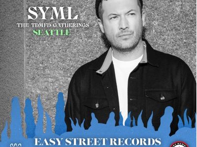 SYML at Easy Street Records