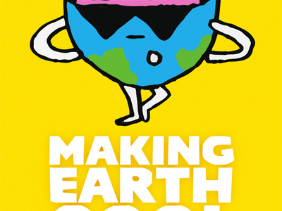 Making Earth Cool