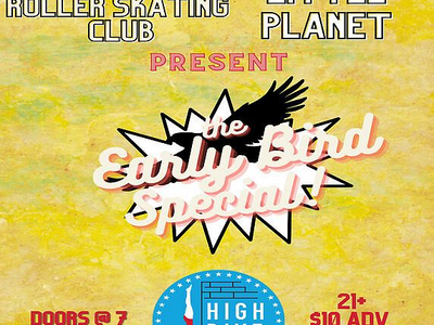 Seattle Rock Events Calendar - EverOut Seattle