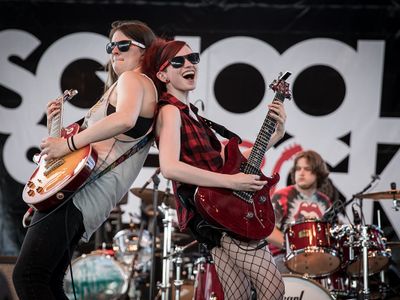 Portland Live Music Events Calendar - EverOut Portland