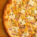 Tajin Clasico: Sizzle Pie (part of Portland Pizza Week 2023)