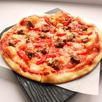Pepper Ann: Virtuous Pie (part of Portland Pizza Week 2023)