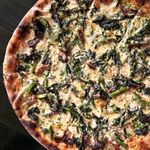 Kale Pizza: Cicoria (part of Portland Pizza Week 2023)