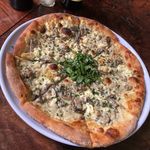 Crème de la crème: Carina Lounge (part of Portland Pizza Week 2023)