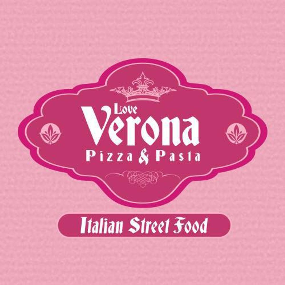 Love Verona Pizza & Pasta 540 SW College St & 8436 N Ivanhoe St