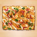 Mexican Street Corn: Wild Child Pizza (part of Portland Pizza Week 2023)