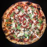 Nonna Gracie's Lasagna : Gladstone St. Pizza & Saint Pizza Lounge (part of Portland Pizza Week 2023)