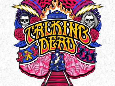 LDW: Talking Dead