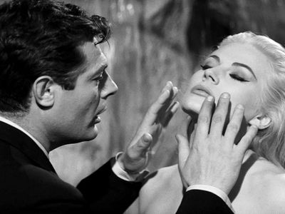 Life is a Feast: The Cinema of Federico Fellini