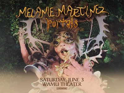Melanie Martinez: Portals Tour