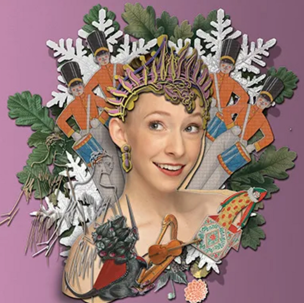 Balanchine’s The Nutcracker at Keller Auditorium in Portland, OR Multiple dates through