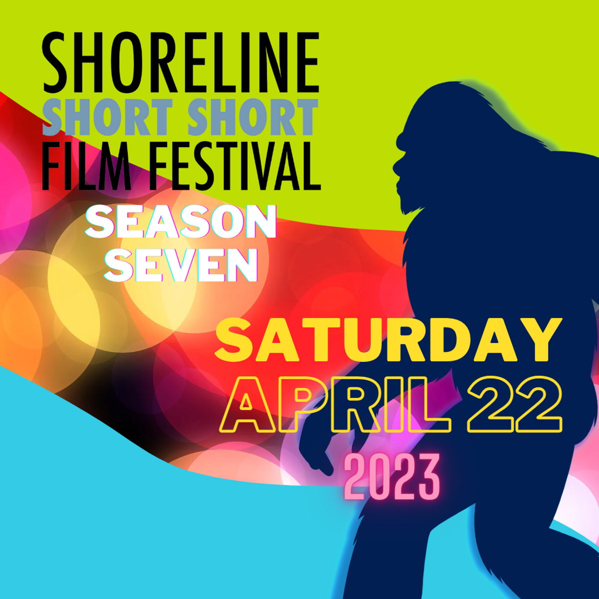 Shoreline Short Short Film Festival at Shoreline Community College in ...