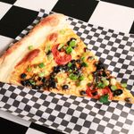 Nacho Libre: Atlas Pizza (part of Portland Pizza Week 2023)