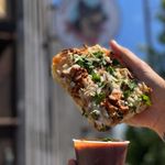 Birria Pie: Boxcar Pizza (part of Portland Pizza Week 2023)