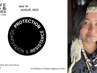 Native Arts and Cultures Foundation Presents Protection: Adaptation & Resistance