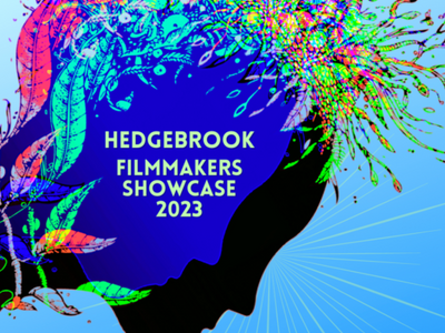 Hedgebrook Filmmakers Showcase 2023
