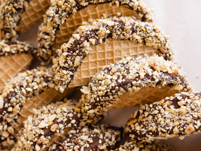 Get ready for 4/20 with munchies like these choco tacos from <a href="https://everout.com/portland/locations/kates-ice-cream/l40972/">Kate's Ice Cream</a>.