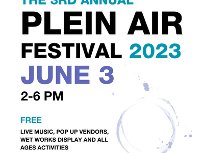 Plein Air Festival 
