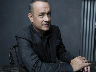 National treasure <a href="https://everout.com/portland/events/tom-hanks-in-conversation/e141453/">Tom Hanks</a> will come to Portland to discuss his latest book with local lit lovers.