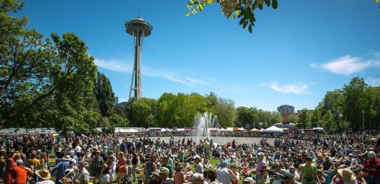 The Best Things To Do in Seattle This Month: May 2023