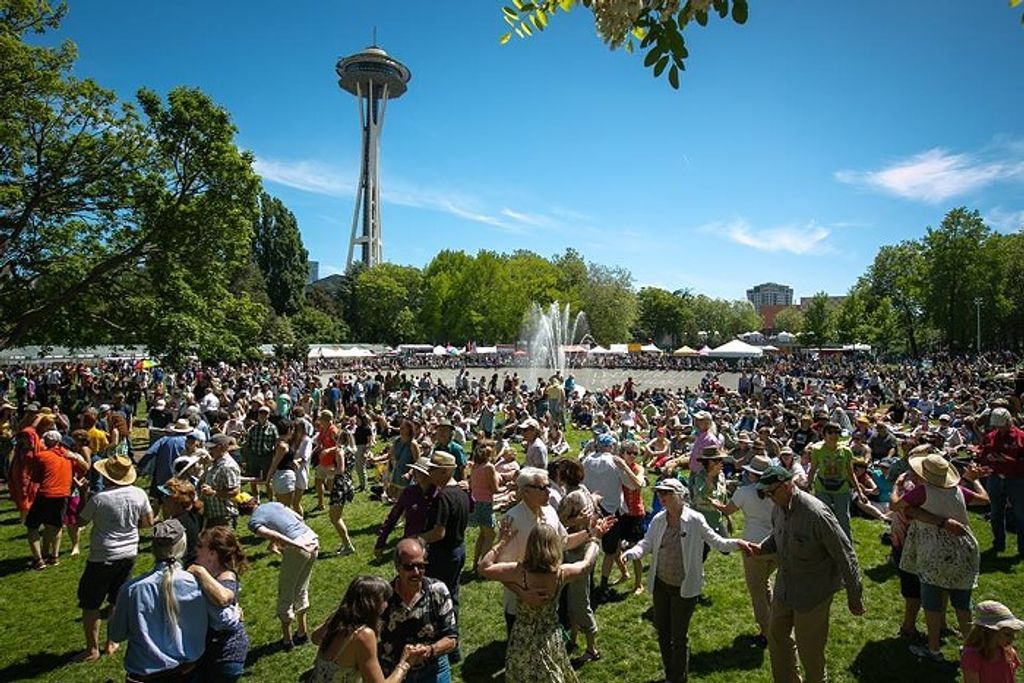 The Best Things To Do in Seattle This Month: May 2023 - EverOut Seattle