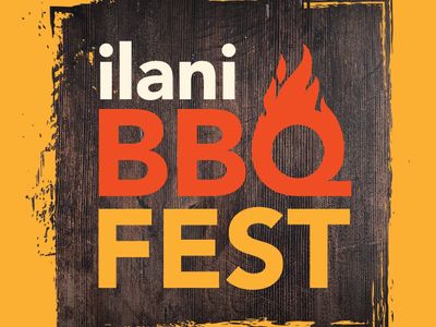 ilani BBQ Fest