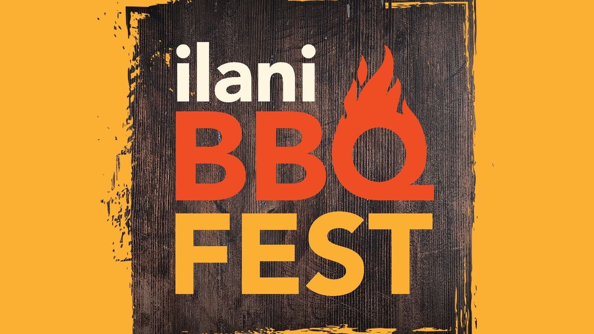 ilani BBQ Fest at ilani Casino Resort in Ridgefield, WA Every day