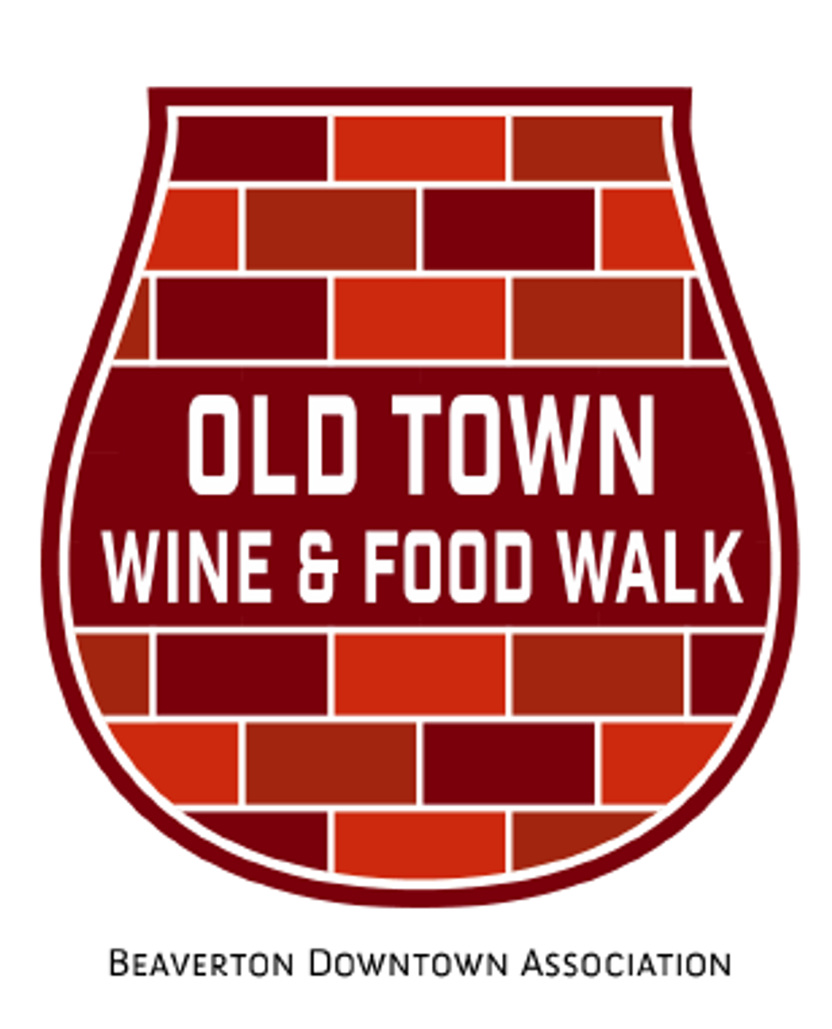 Old Town Beaverton Wine & Food Walk at Umpqua Bank Parking Lot in
