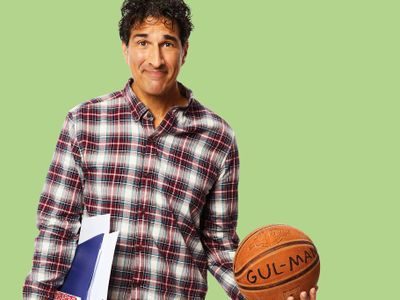 Misfit: A Gary Gulman Stand Up Comedy and Book Tour