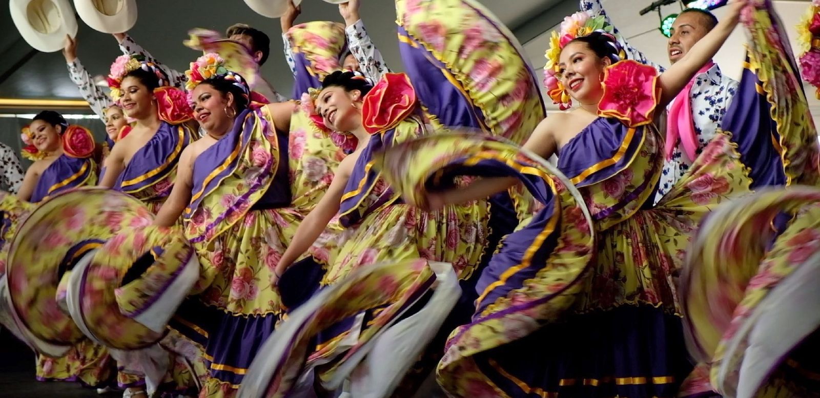 Want to celebrate Cinco de Mayo? Check out these local events