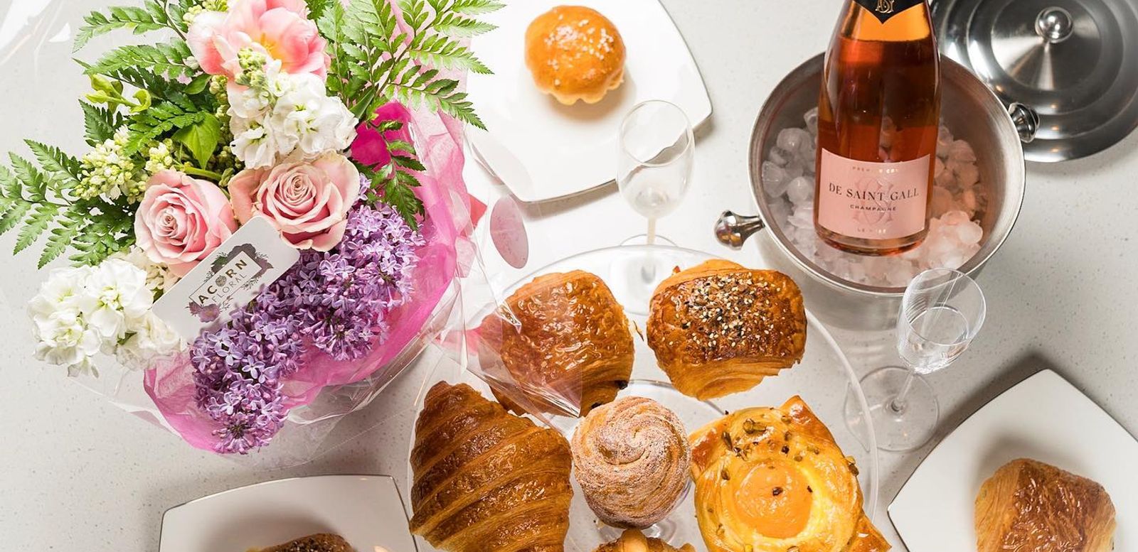 Where to Celebrate Mother's Day 2023 in Seattle