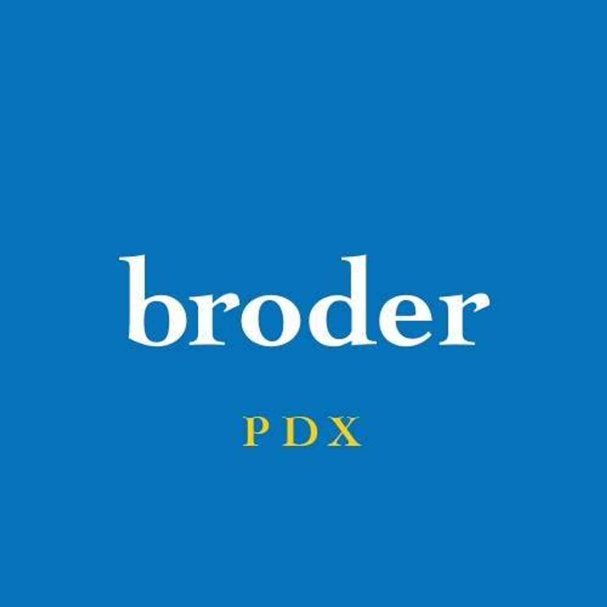2023 Mother's Day Brunch Buffet at Broder Söder in Portland, OR