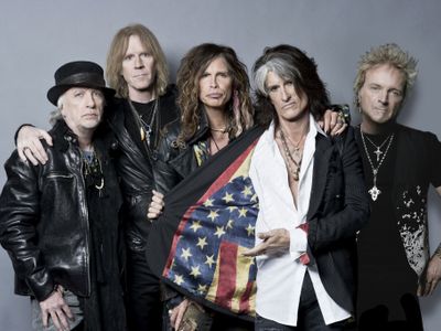 After 50+ years in the music biz, <a href="https://everout.com/portland/events/aerosmith-peace-out-the-farewell-tour/e145712/">Aerosmith</a> is peacing out.