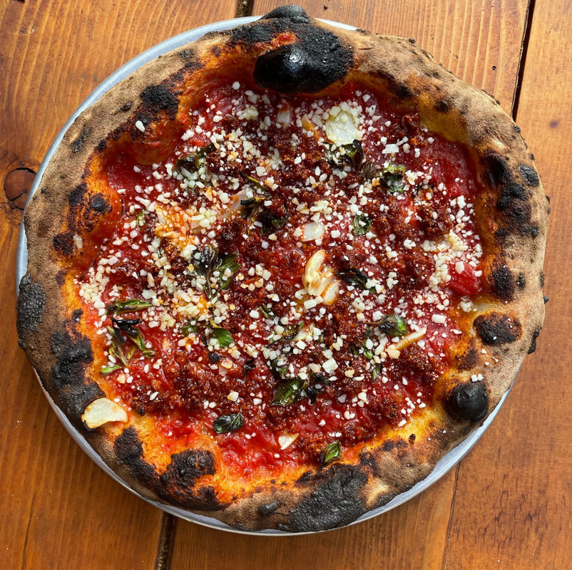 This Week In Portland Food News: A Natural Wine Bar Arrives, Gracie's  Apizza Returns, and The Hey Love Team Plans a Bar - EverOut Portland