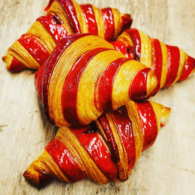 This Week in Seattle Food News A New French Bakery Arrives, A Meaty