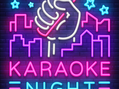 Karaoke Night at Rendezvous 