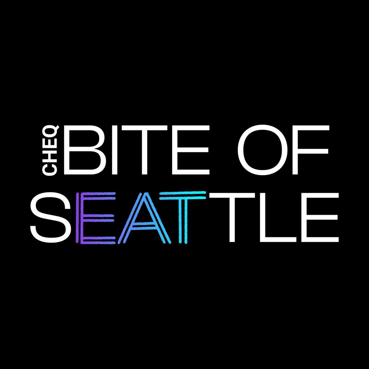 Bite Of Seattle 2025 Application
