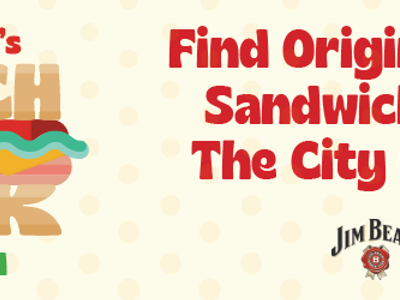 Portland Mercury's Sandwich Week 2023
