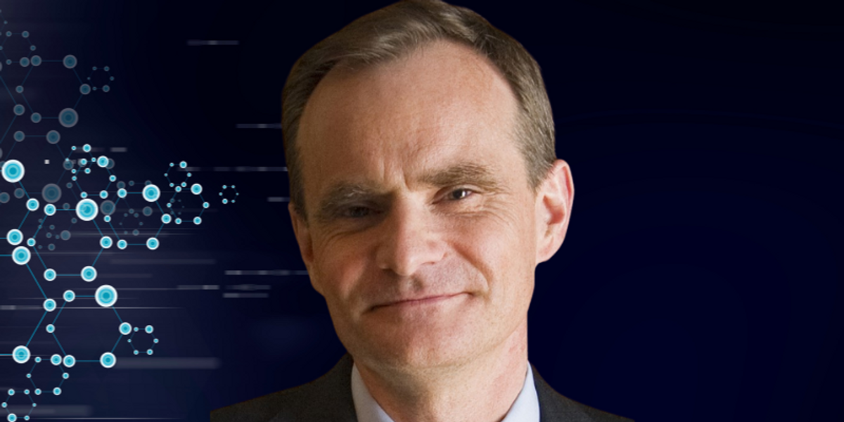 Simon Johnson: Can AI Power Up Progress? at Town Hall Seattle in ...