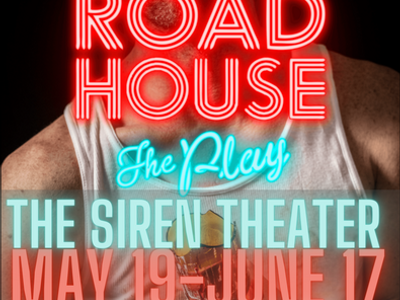 Road House: The Play