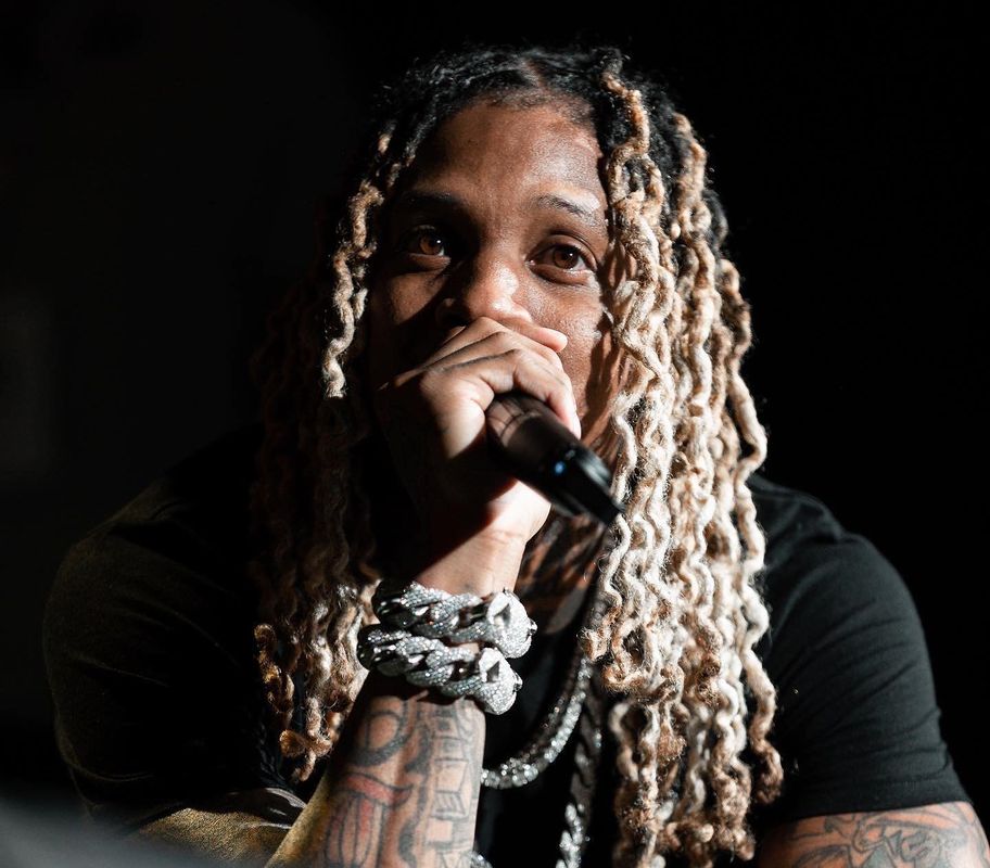 Ticket Alert Lil Durk, uicideboy, and More Seattle Events Going On