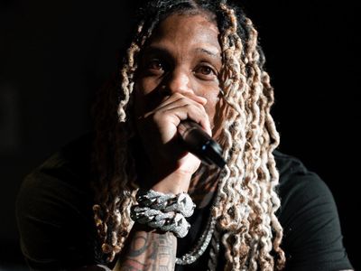 Cop tickets for <a href="https://everout.com/portland/events/lil-durk-sorry-for-the-drought-tour/e146702/">Lil Durk</a> before his eighth album, <em>Almost Healed</em>, drops next week.