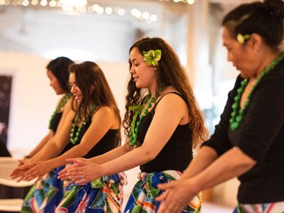 <a href="https://everout.com/portland/events/aanhpi-heritage-month-free-day/e145303/">AANHPI Heritage Month Free Day</a> will include a performance by the Polynesian dance troupe Paradise of Samoa.