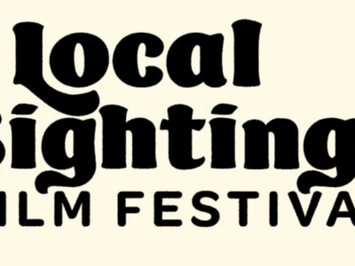 26th Annual Local Sightings Film Festival